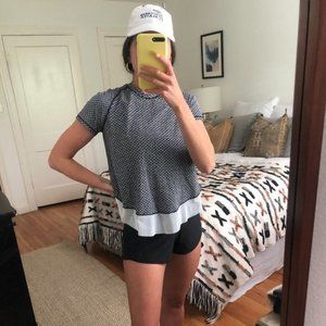 Quick Pace Short Sleeve